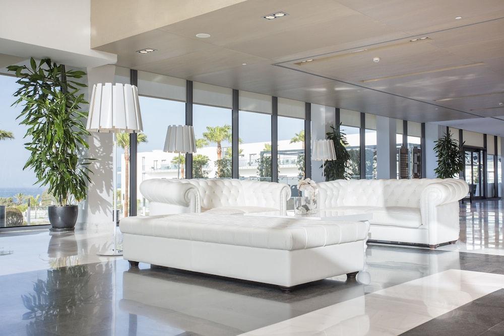 Hotel Hipotels Gran Conil 4*