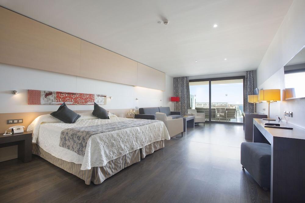 Hipotels Gran Conil Hotel Conil De La Frontera