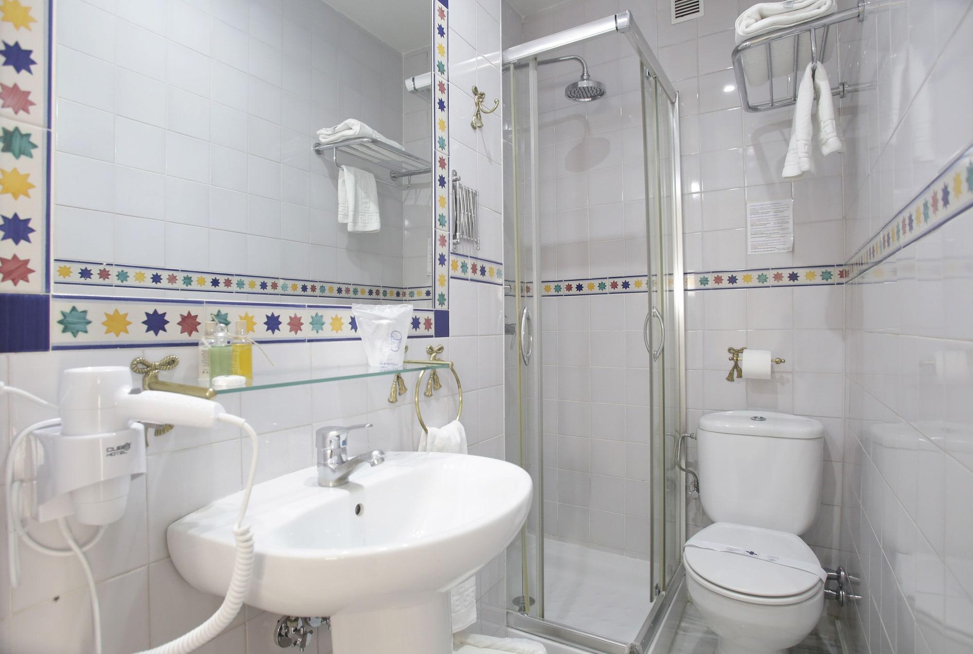 Hotel Basic Puerta De