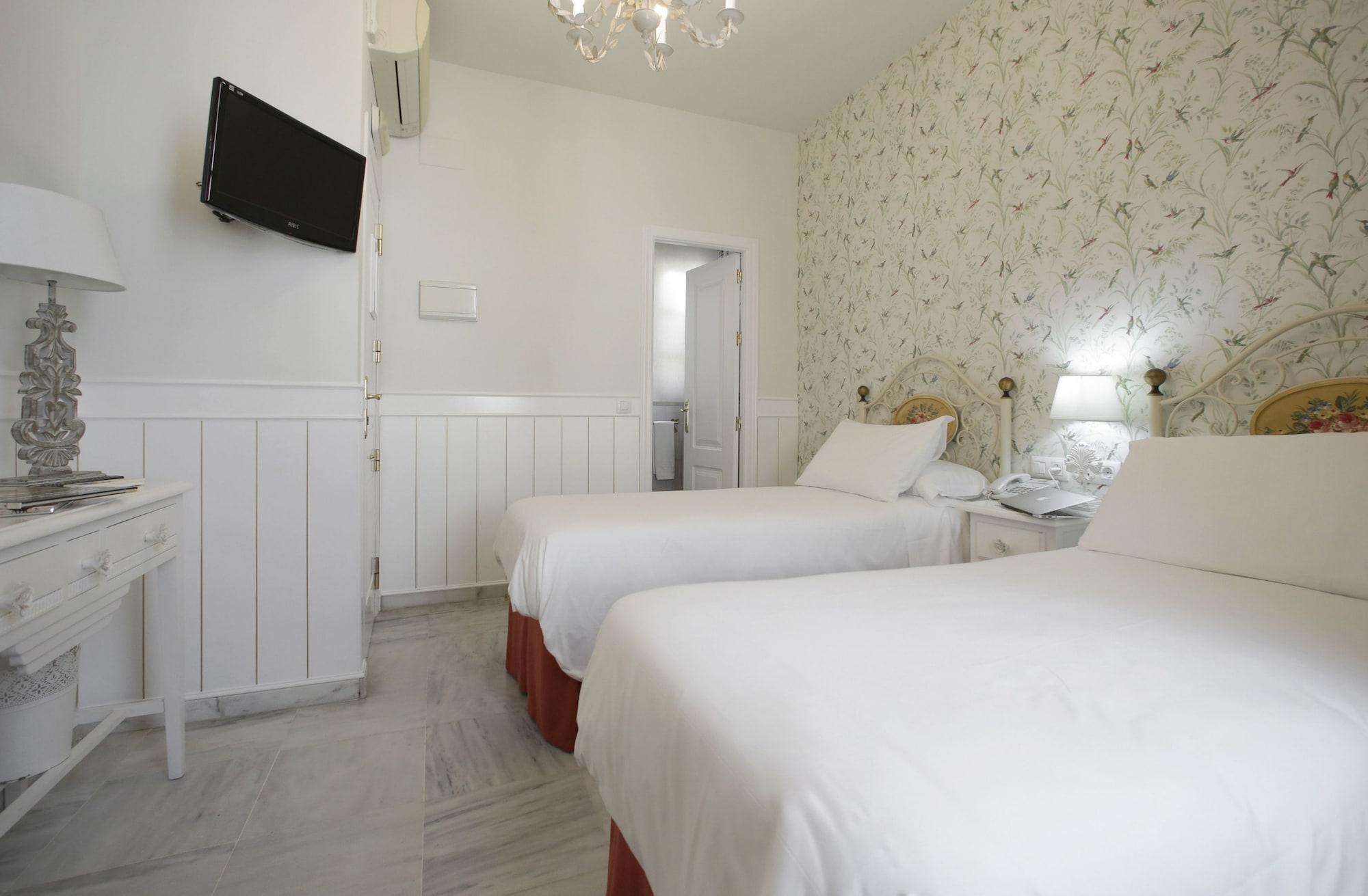 Basic Puerta De Hotel *