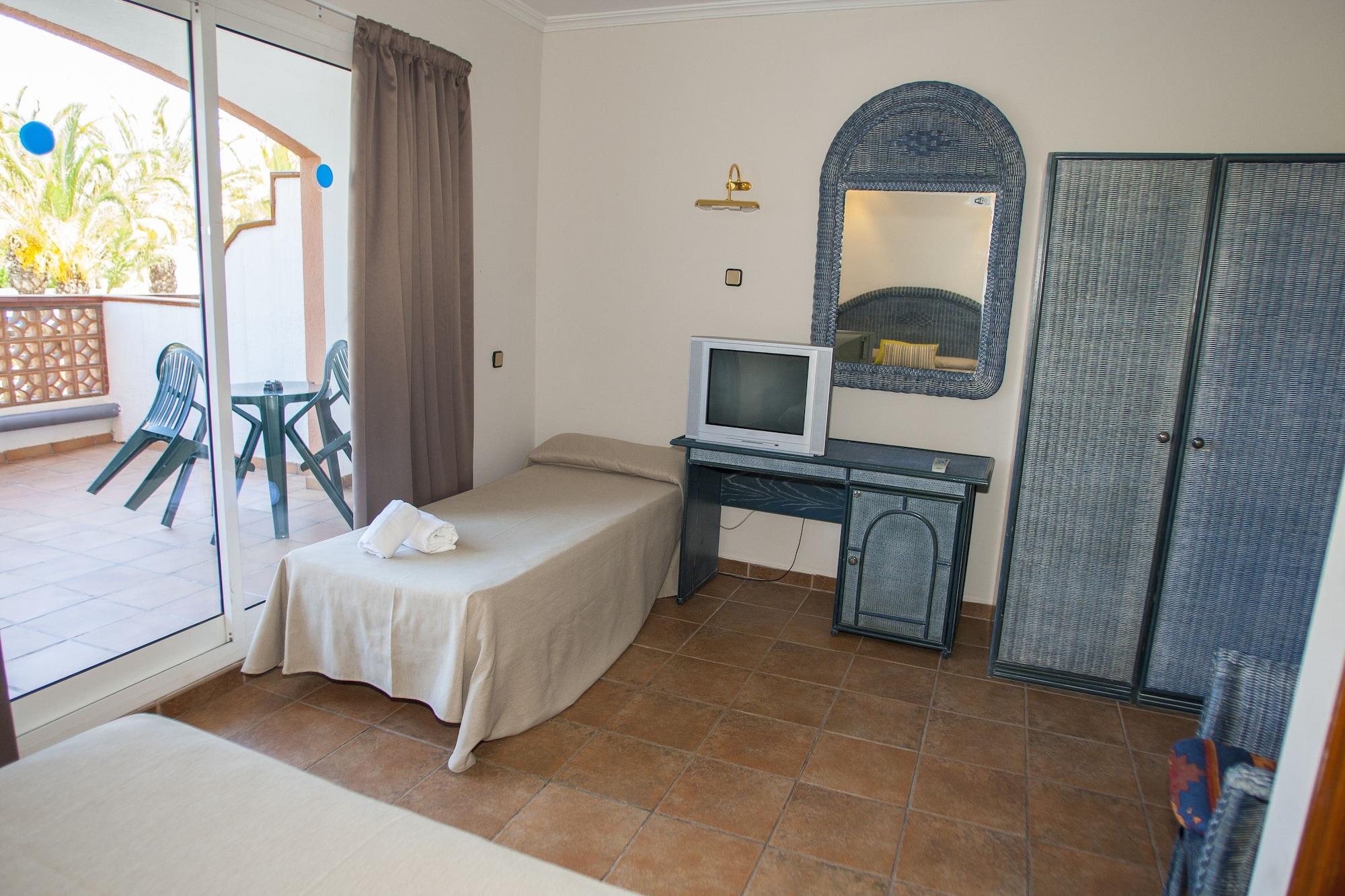 Hotel Comarruga Platja
