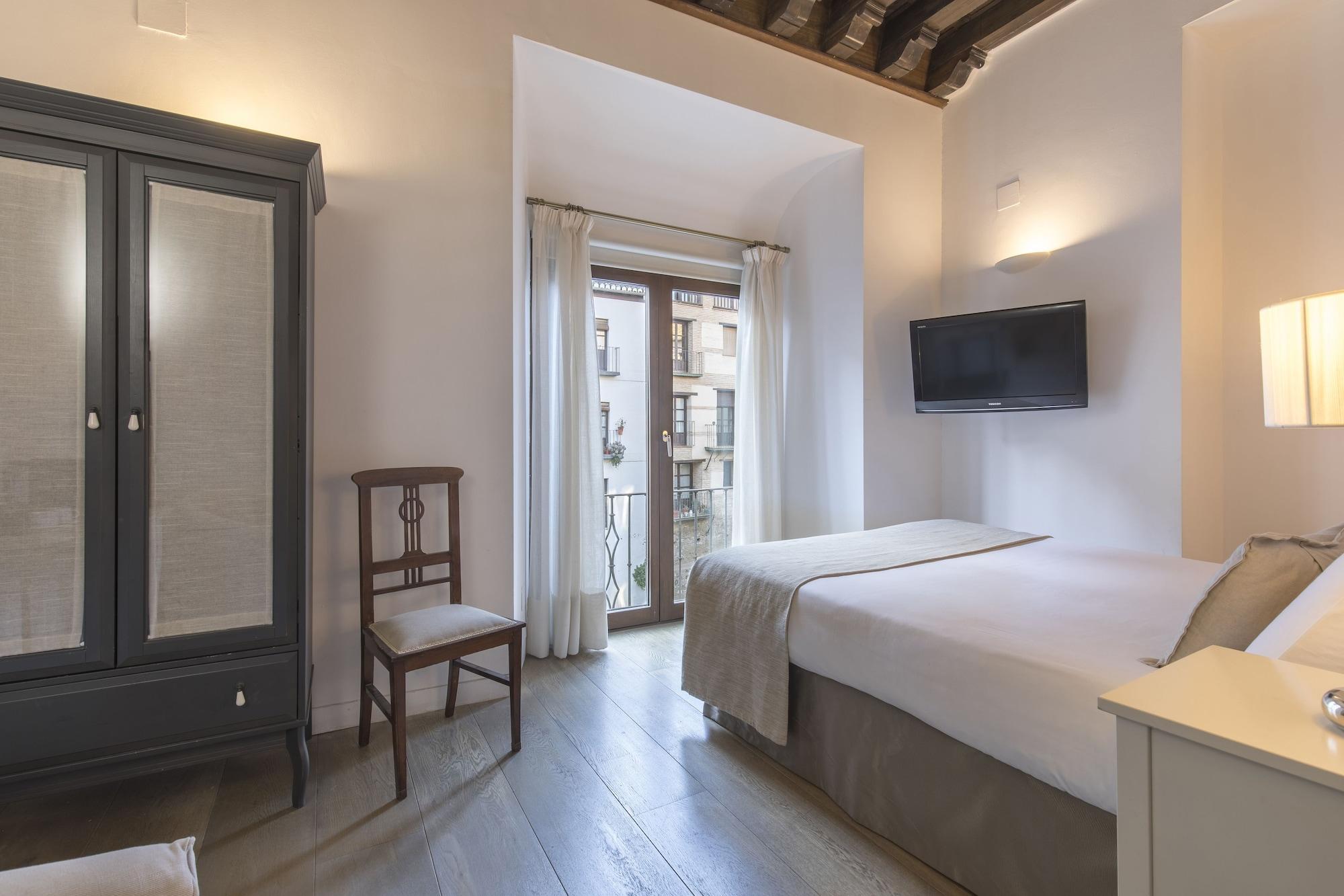 Hotel Shine Albayzin