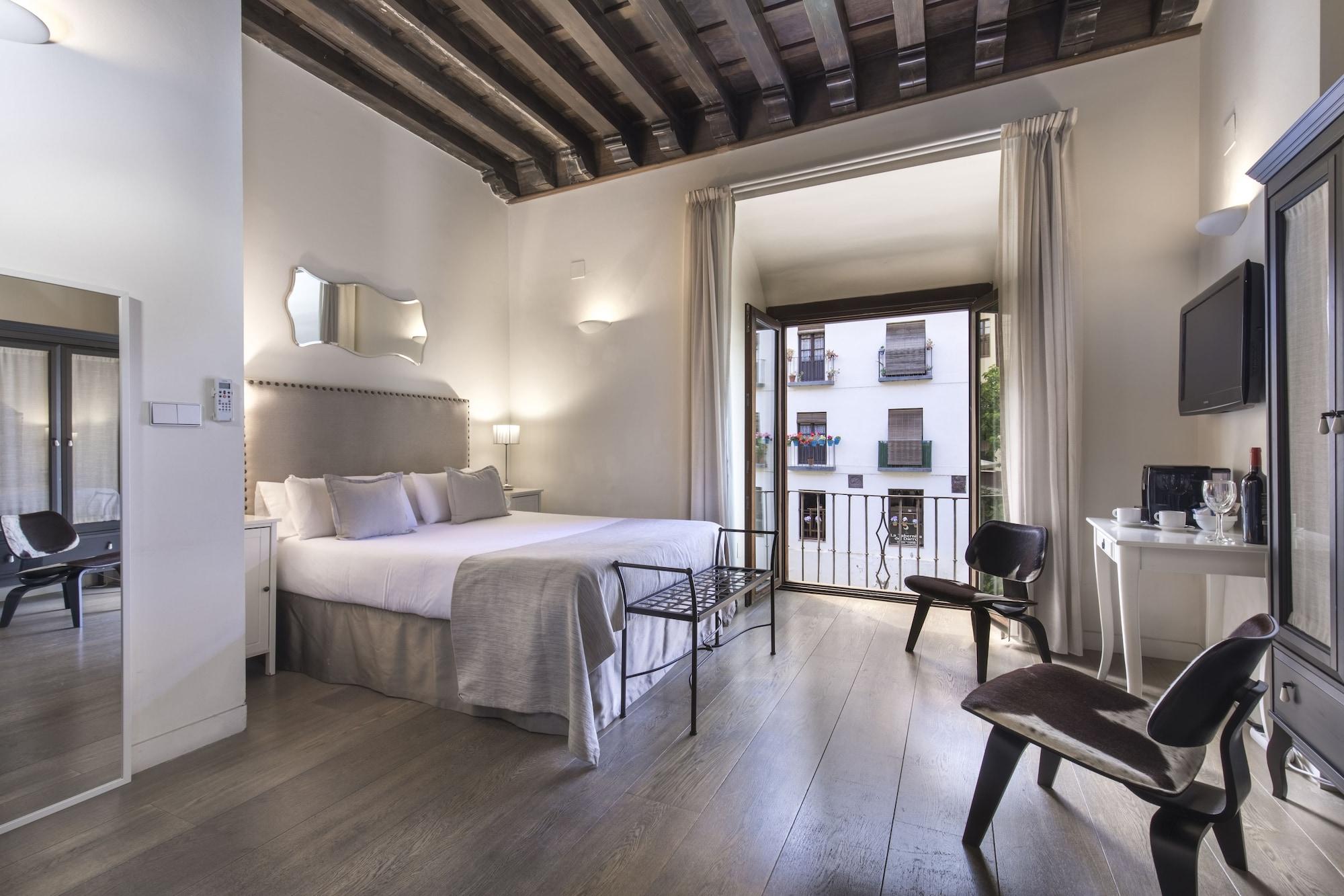Hotel Shine Albayzin Granada
