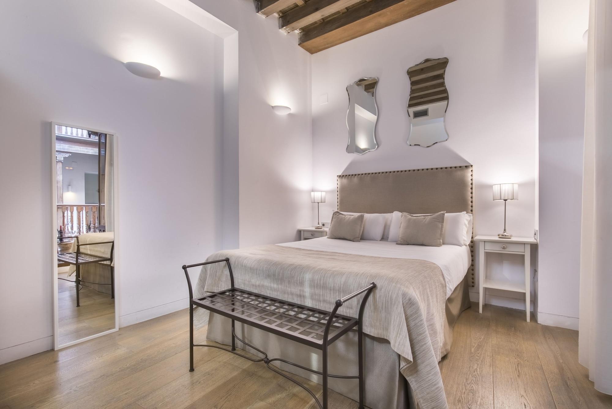 Hotel Shine Albayzin