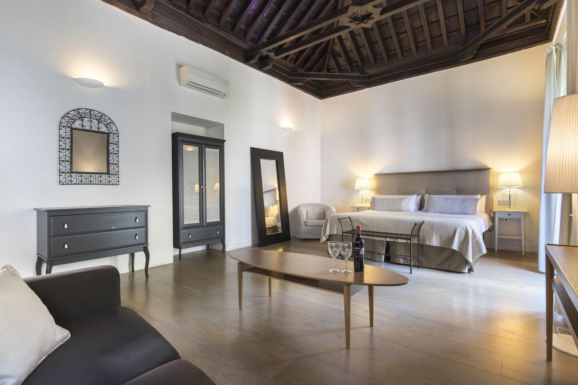 Hotel Shine Albayzin 3*