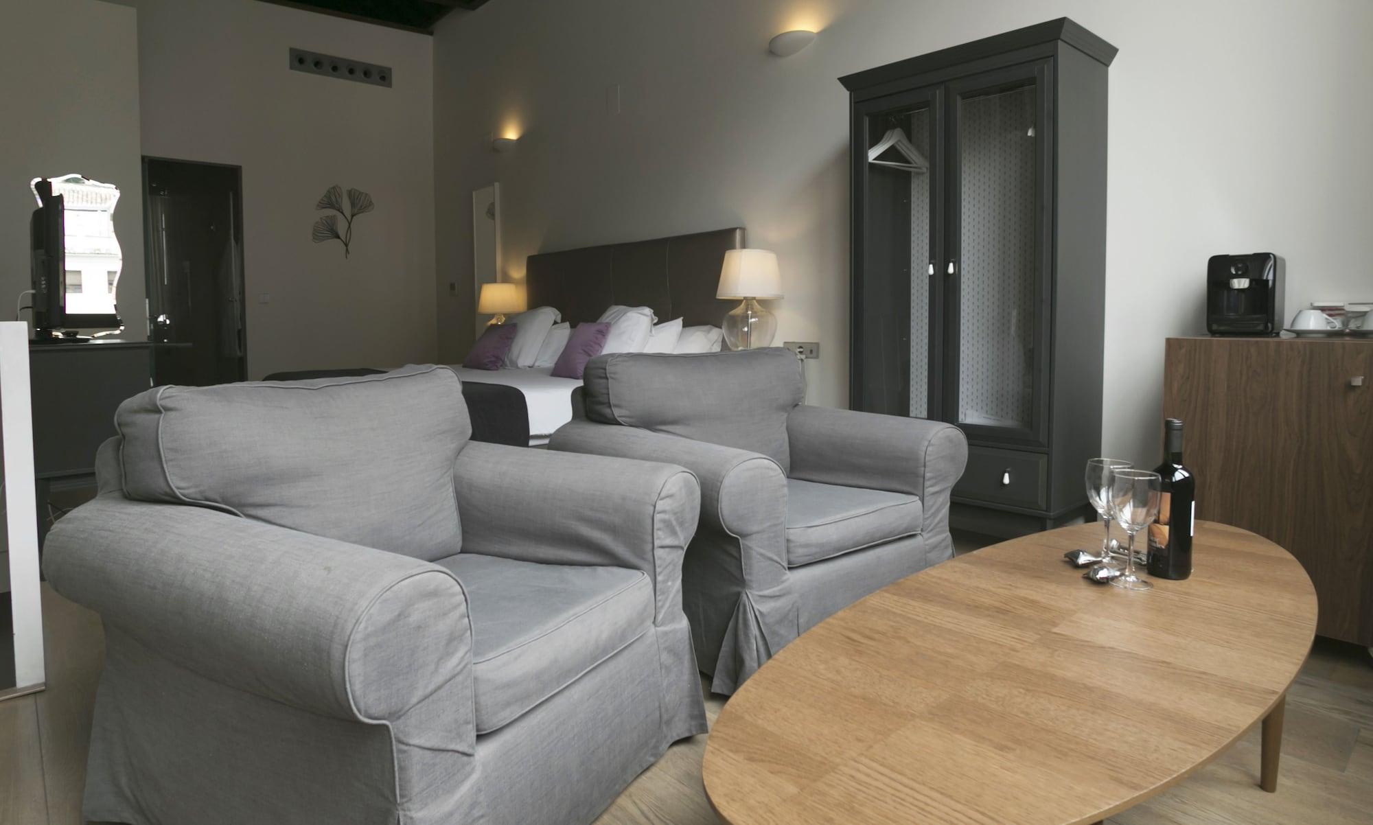 Hotel Shine Albayzin Granada