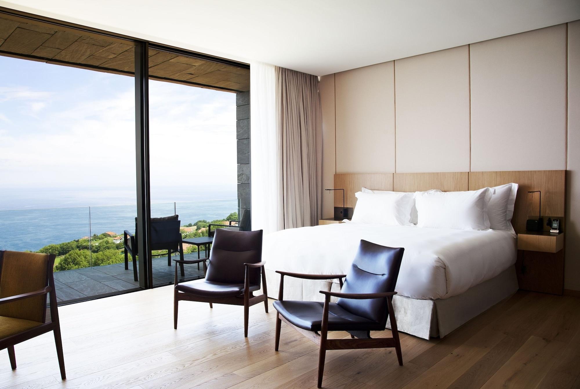 Akelarre - Relais & Chateaux 5* San Sebastián
