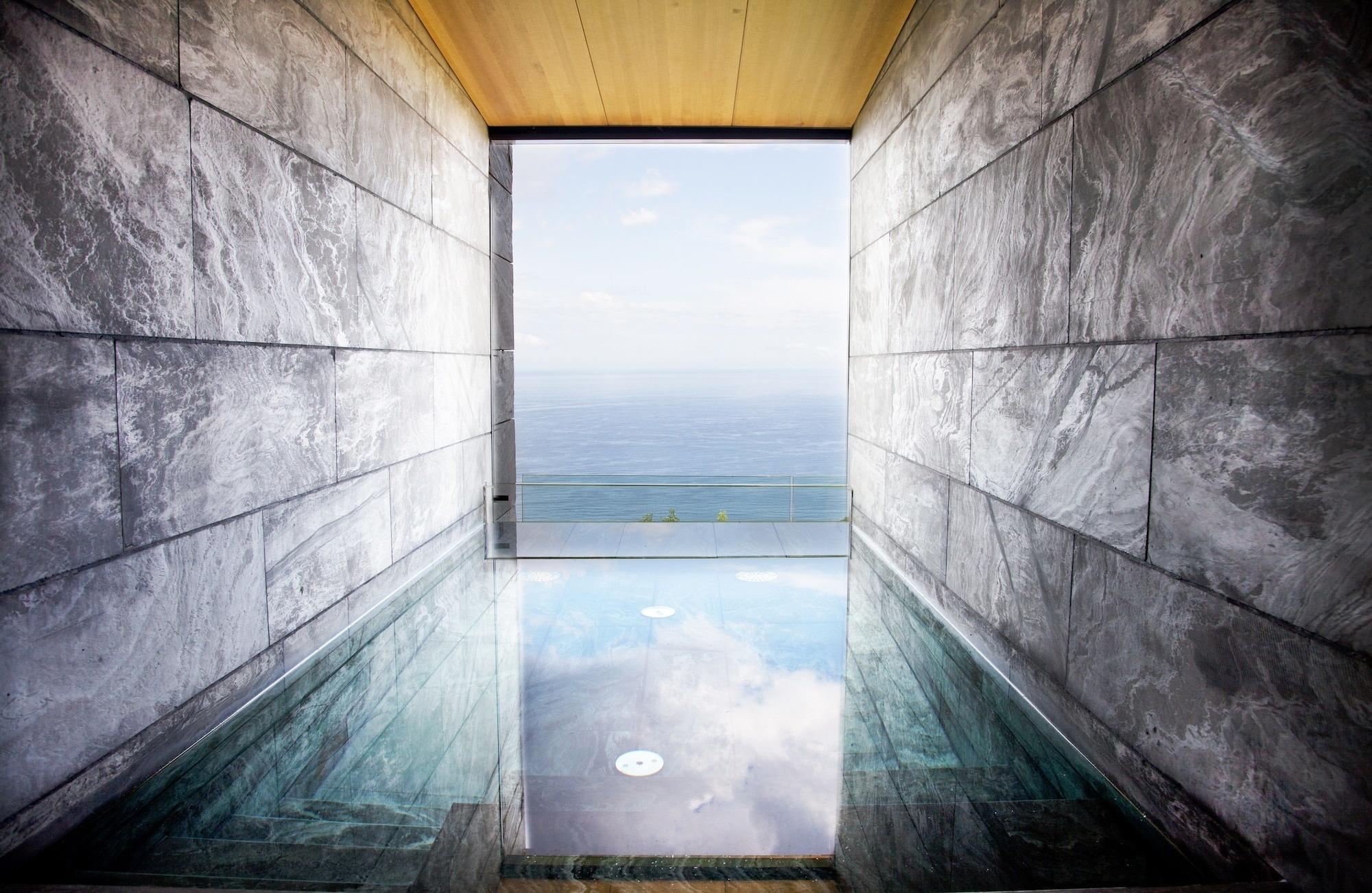 Hotel Akelarre - Relais & Chateaux 5*
