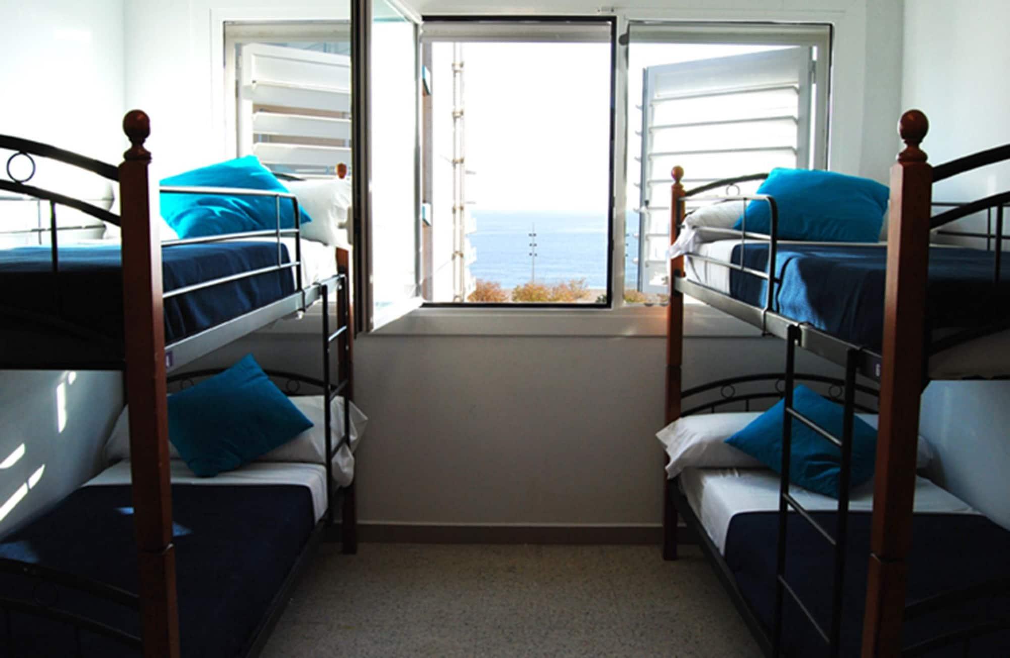 Hostel Estrella De Mar Youth *