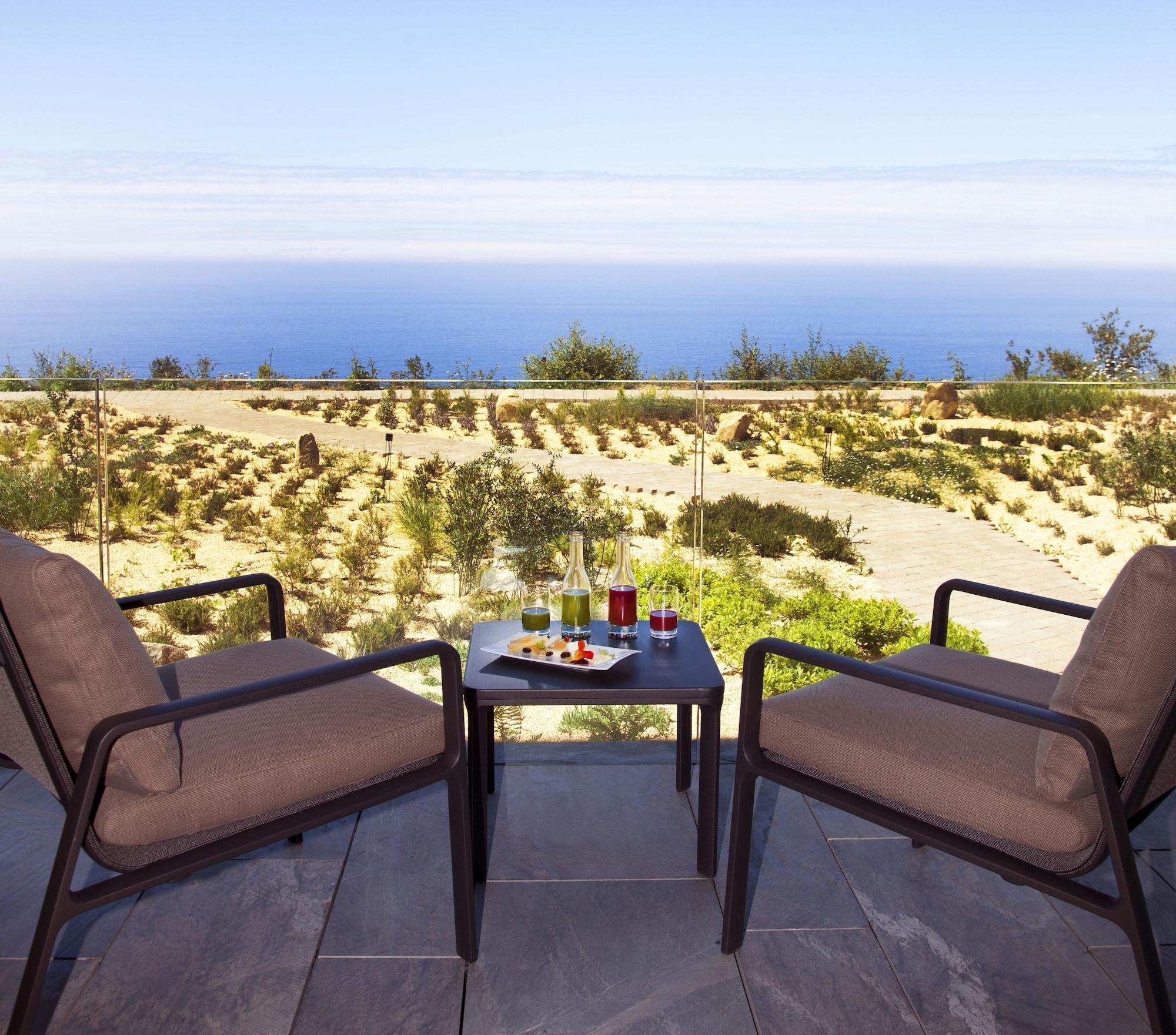 Hotel Akelarre - Relais & Chateaux San Sebastián