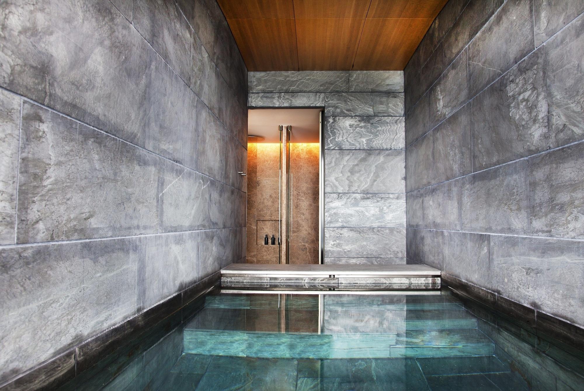 Hotel Akelarre - Relais & Chateaux 5*