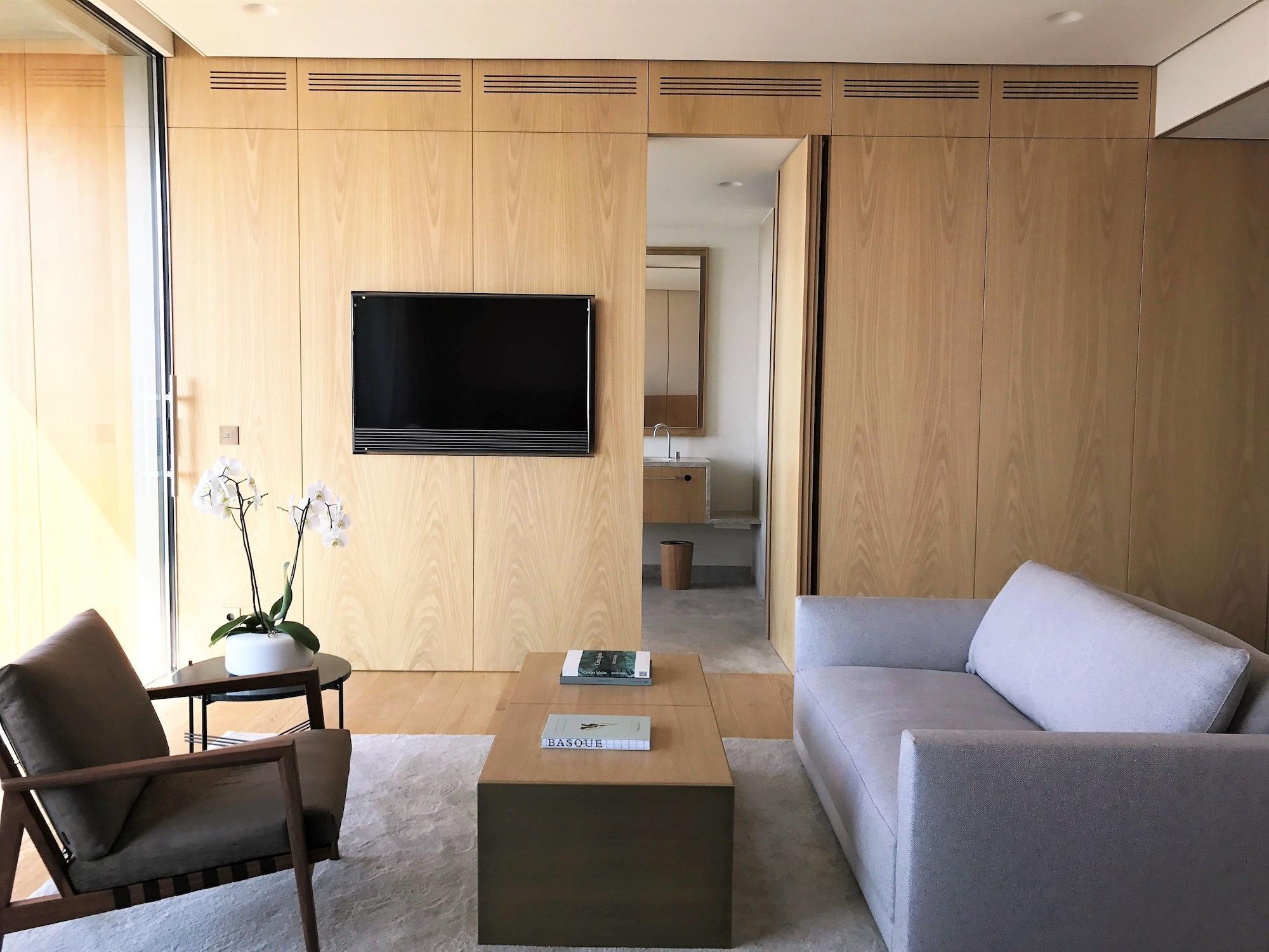 Akelarre - Relais & Chateaux Hotel 5*