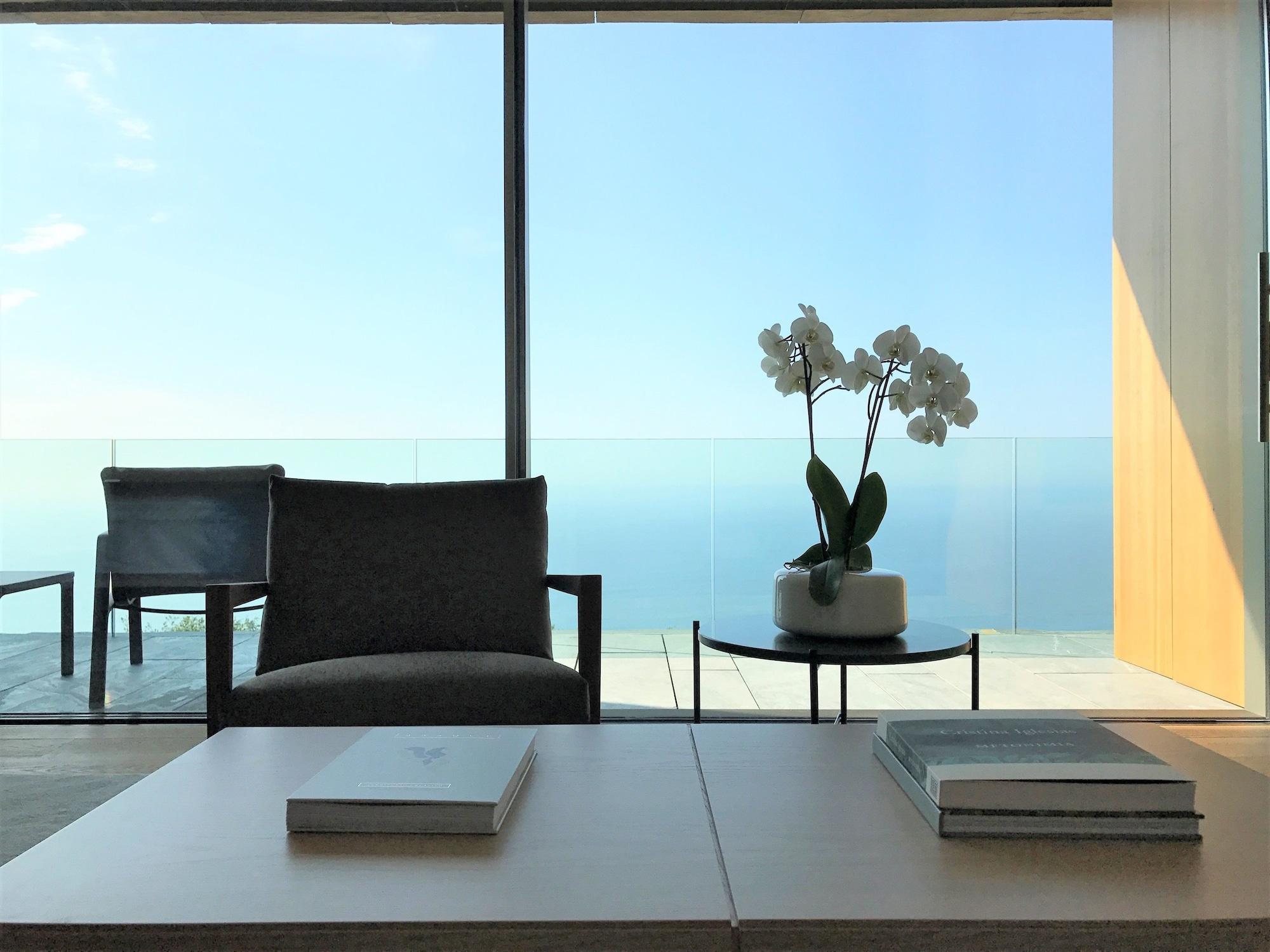 Akelarre - Relais & Chateaux San Sebastián
