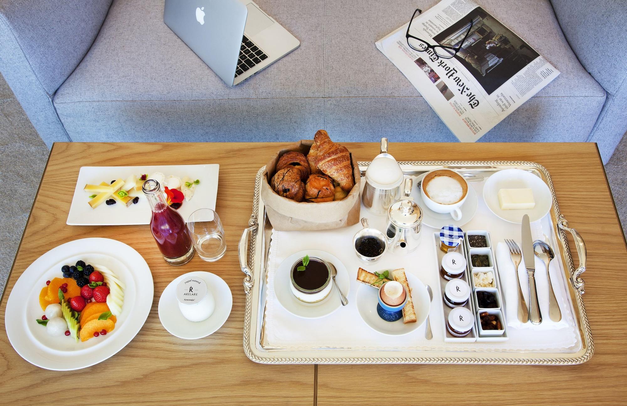 Akelarre - Relais & Chateaux