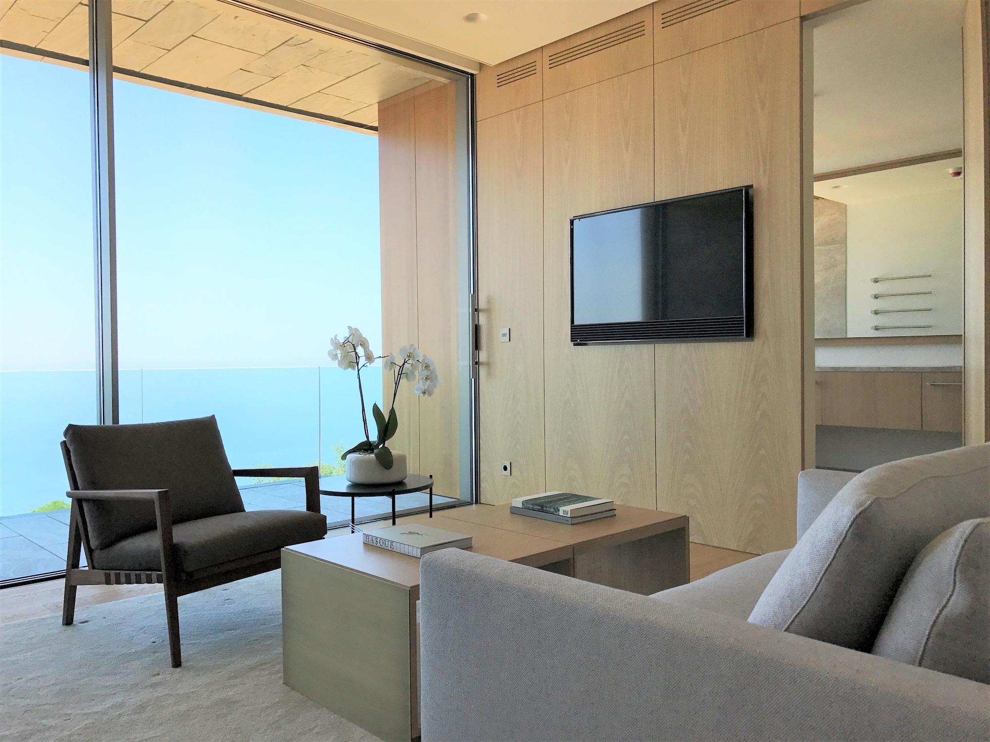 Akelarre - Relais & Chateaux 5* San Sebastián