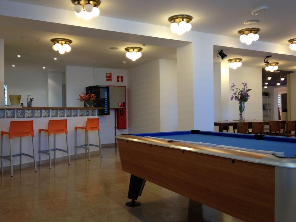 Hostel Estrella De Mar Youth Calella