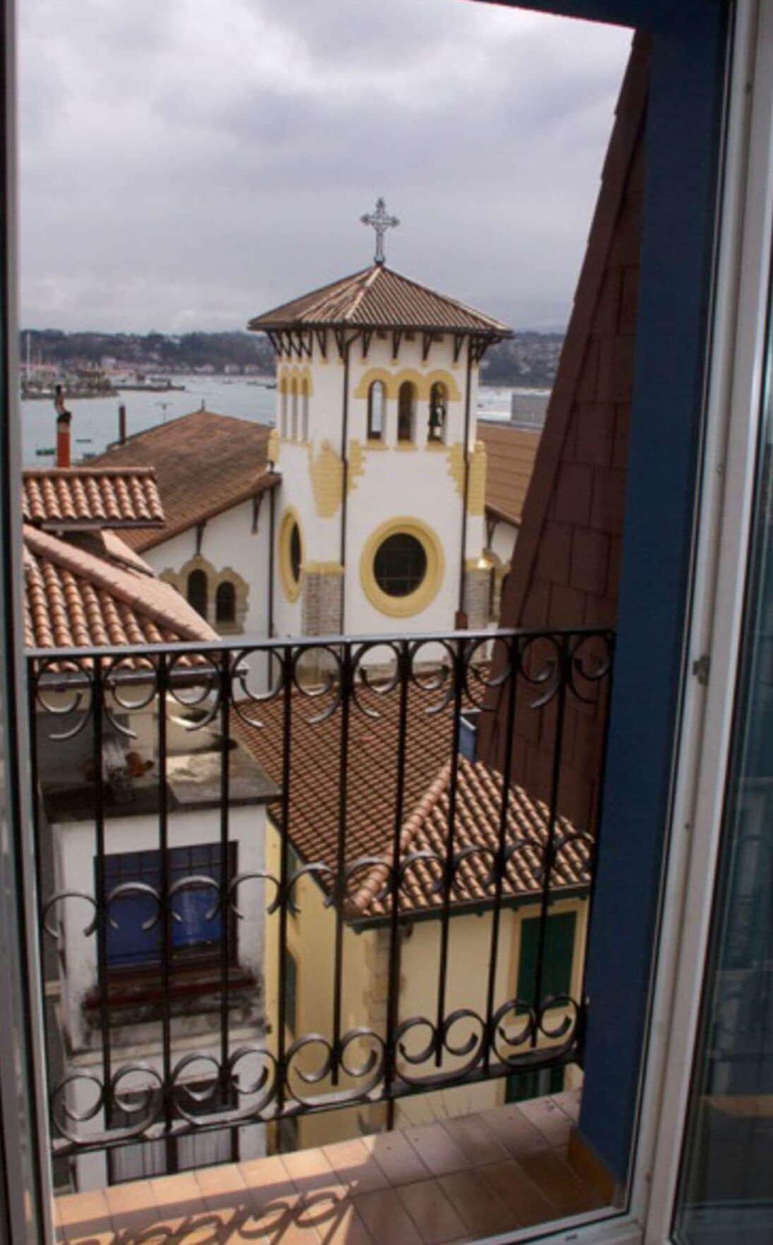 Hotel Jauregui 3*