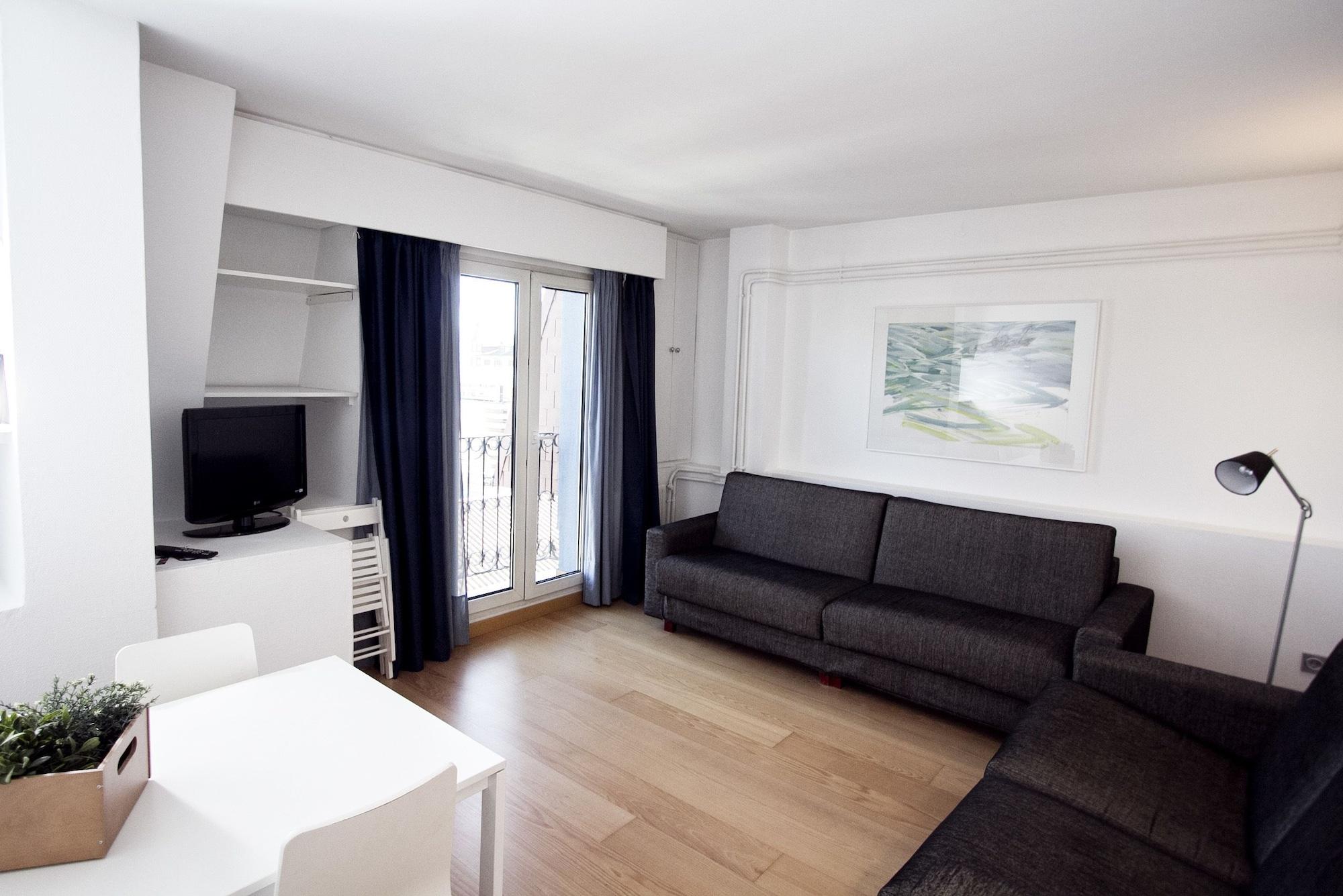 Hotel Jauregui 3*