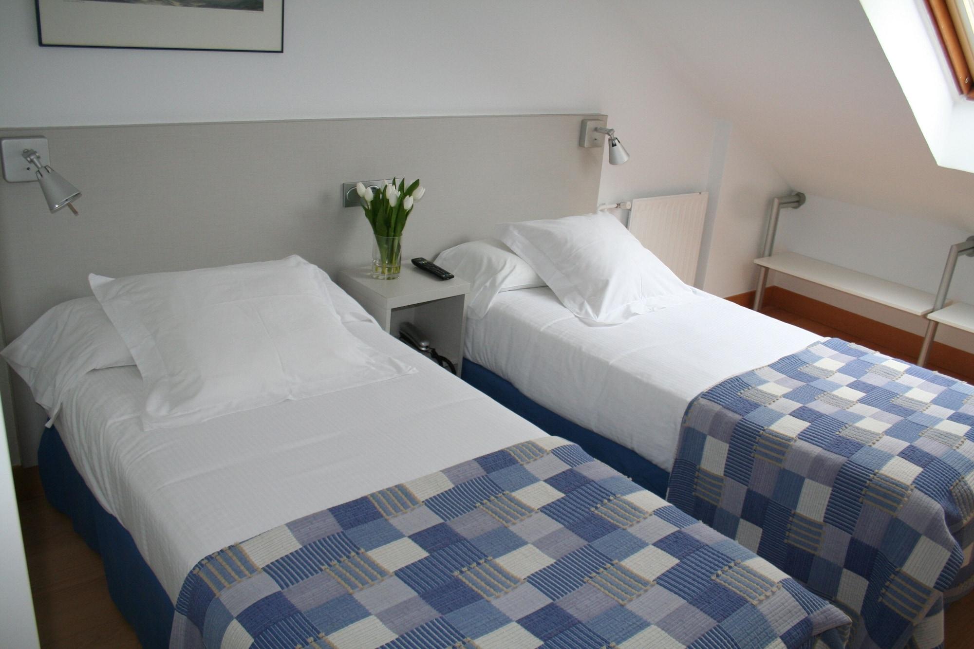 Jauregui 3* Hondarribia