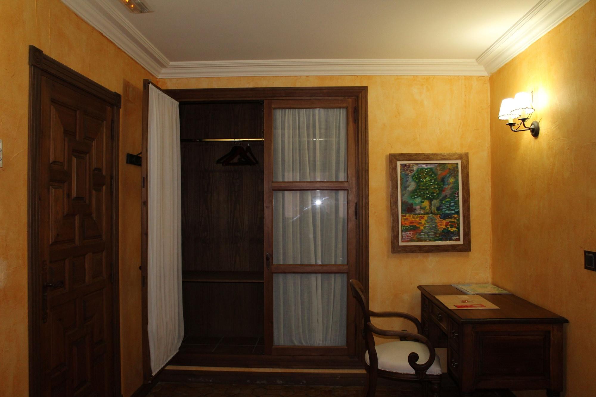 El Palacete Del Corregidor Hotel 3*