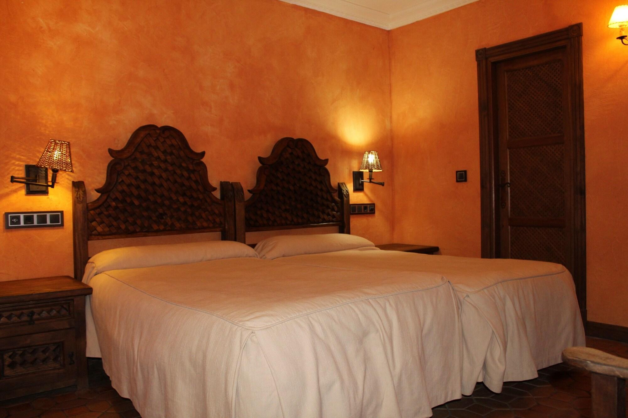 El Palacete Del Corregidor Hotel Almuñécar