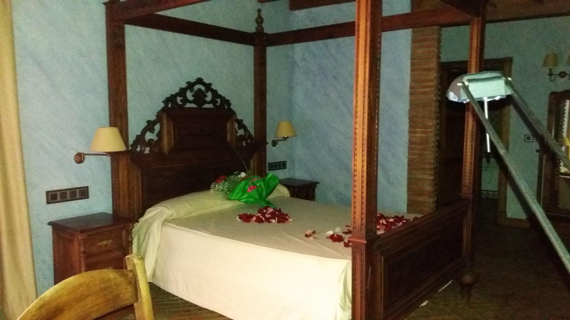 Hotel El Palacete Del Corregidor 3*