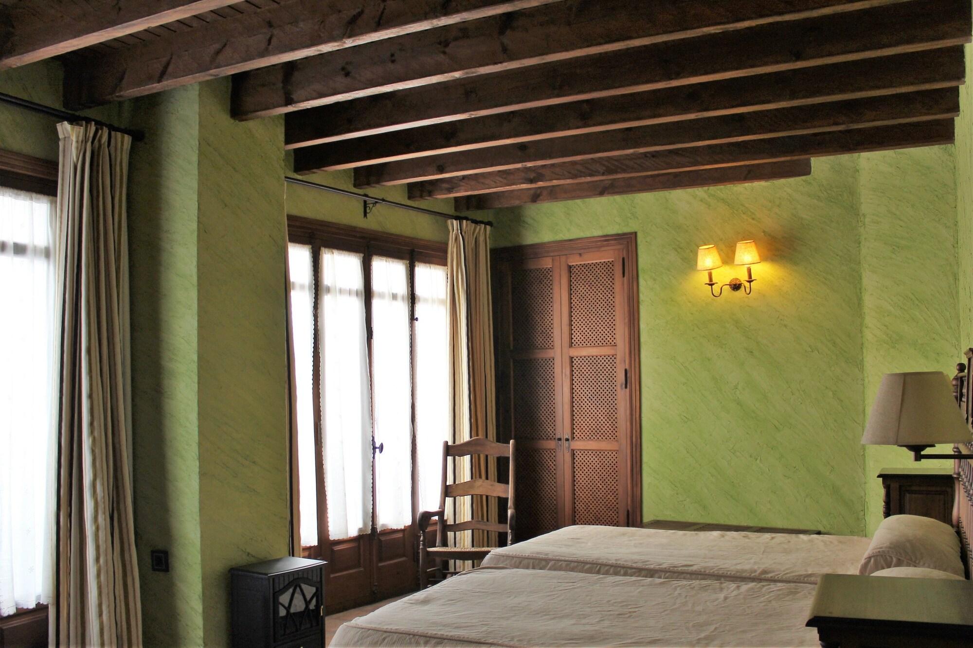 El Palacete Del Corregidor Hotel 3*