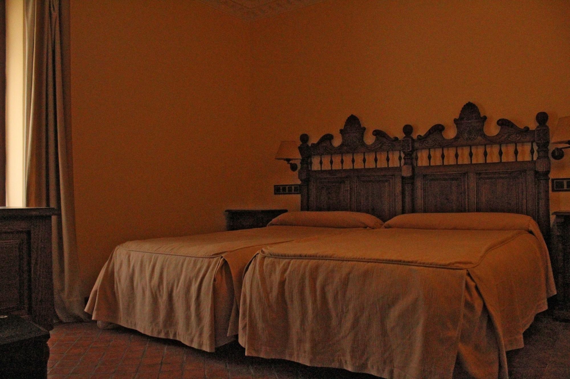 El Palacete Del Corregidor Hotel Almuñécar