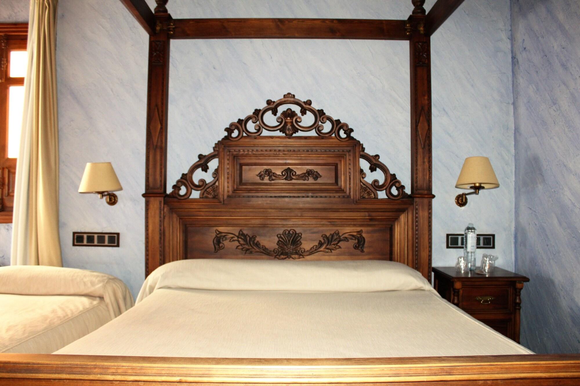 Hotel El Palacete Del Corregidor Almuñécar