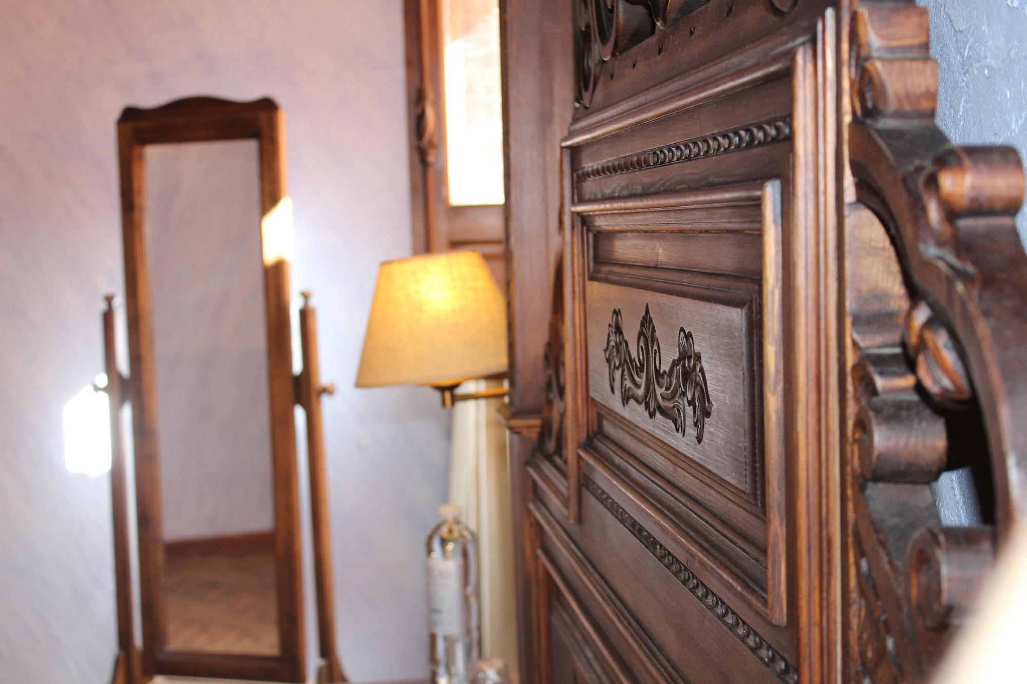 El Palacete Del Corregidor Hotel