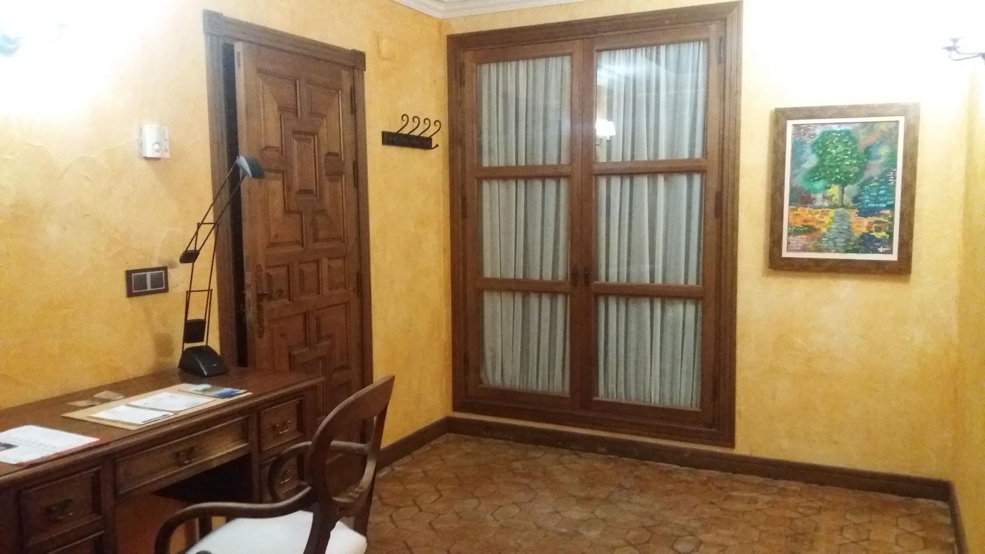 El Palacete Del Corregidor 3*