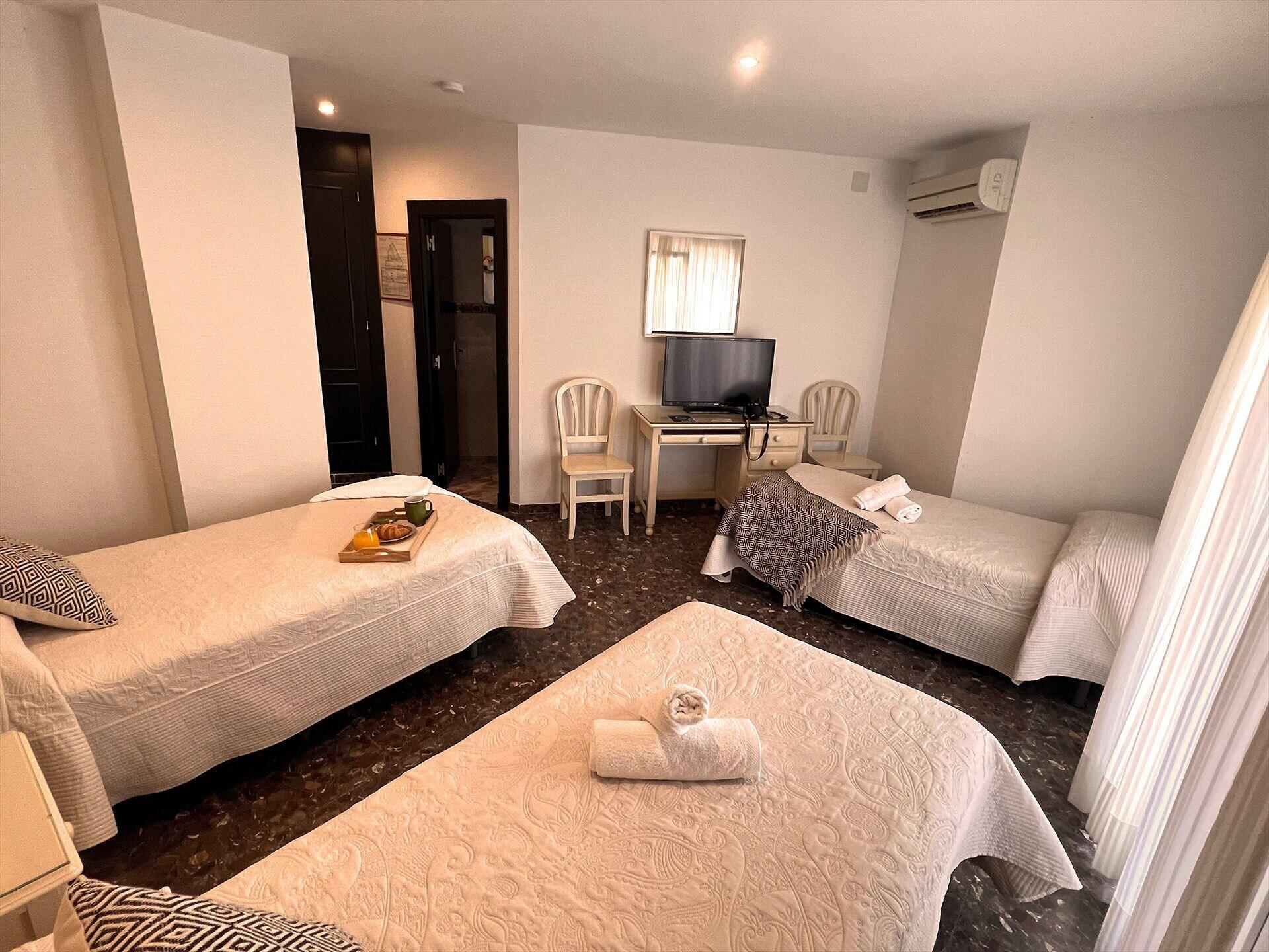 La Janda Guest house 5*