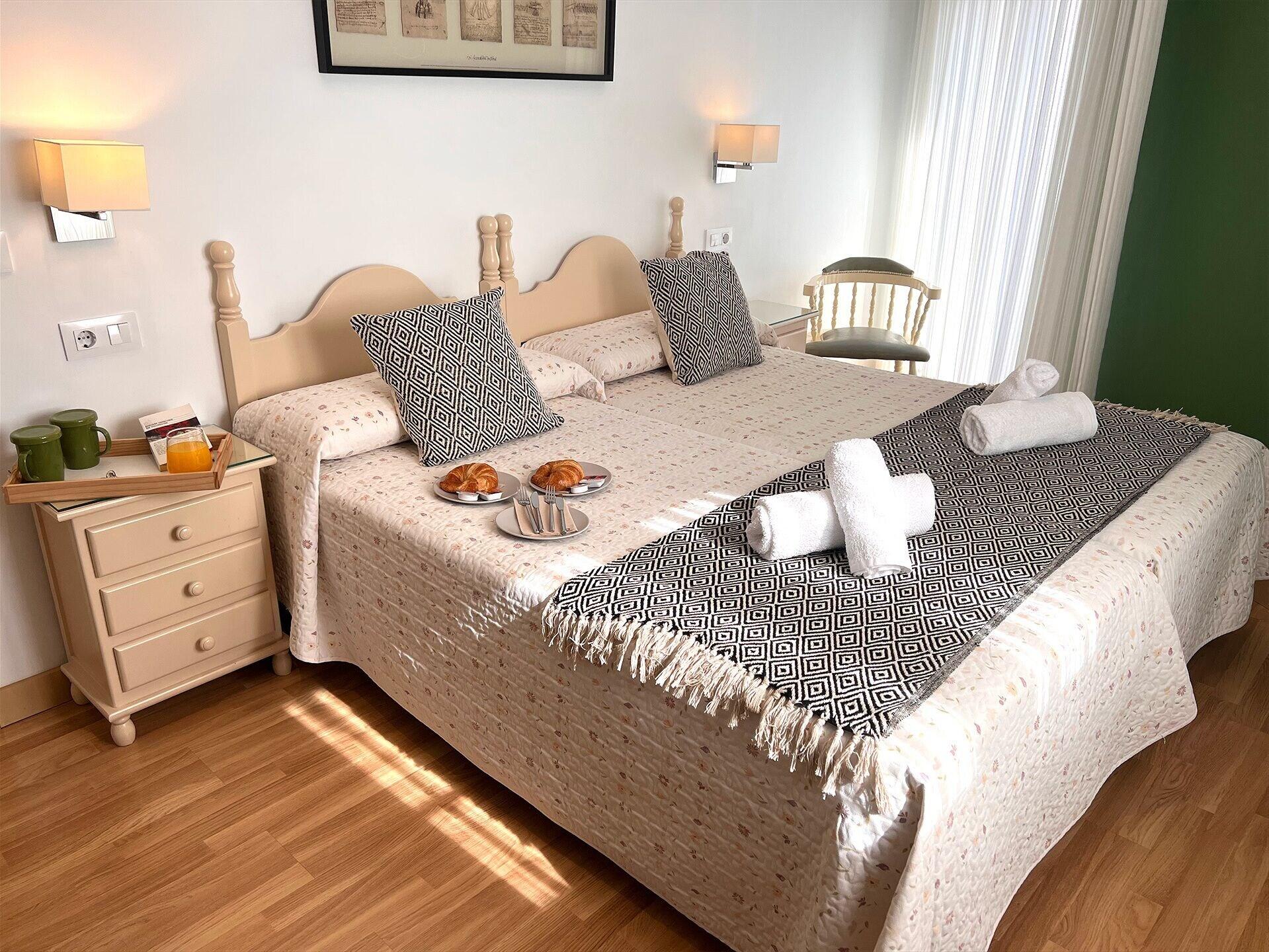 La Janda Guest house Vejer de la Frontera