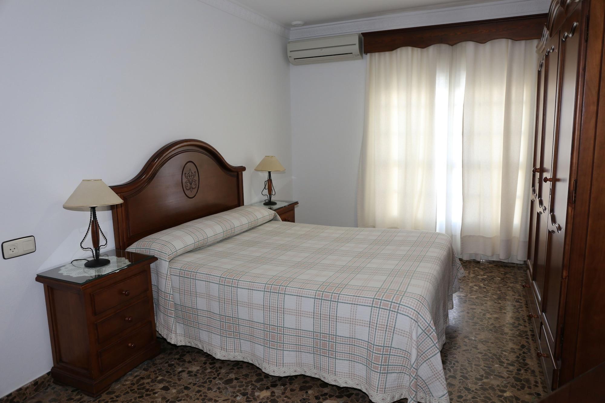 Guest house La Janda 5*