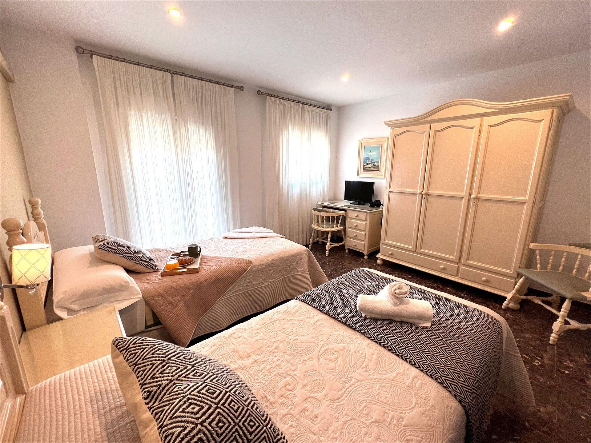 La Janda Guest house 5*
