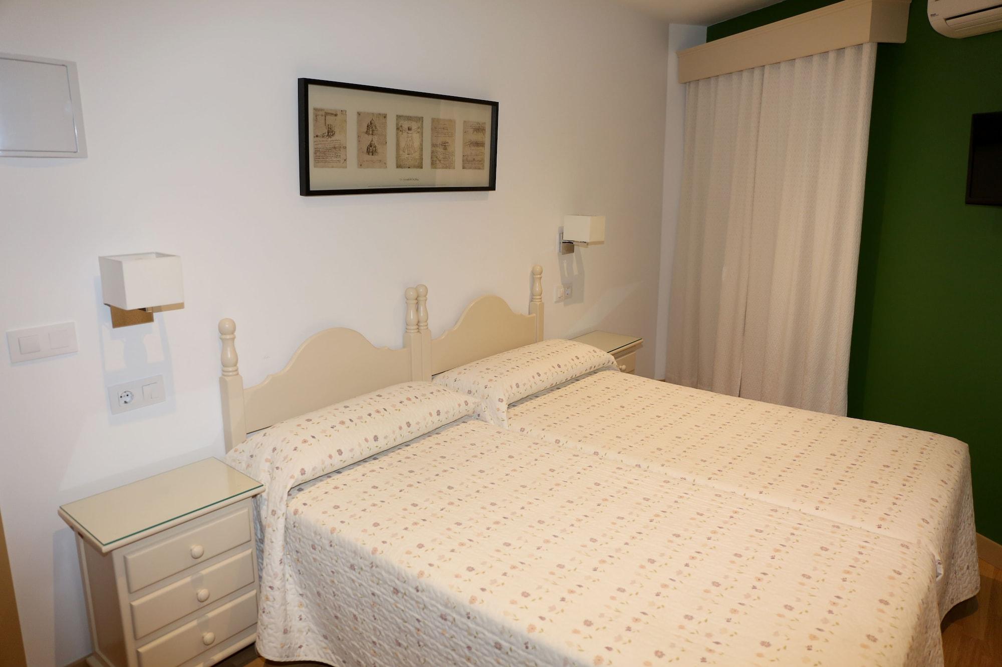 La Janda Guest house
