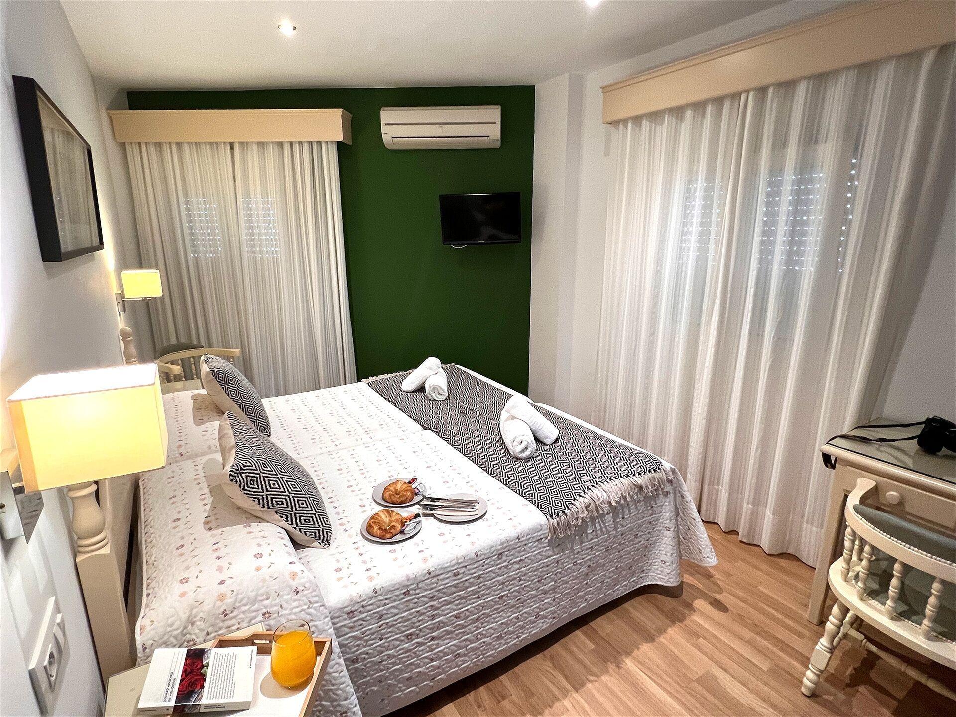 Guest house La Janda