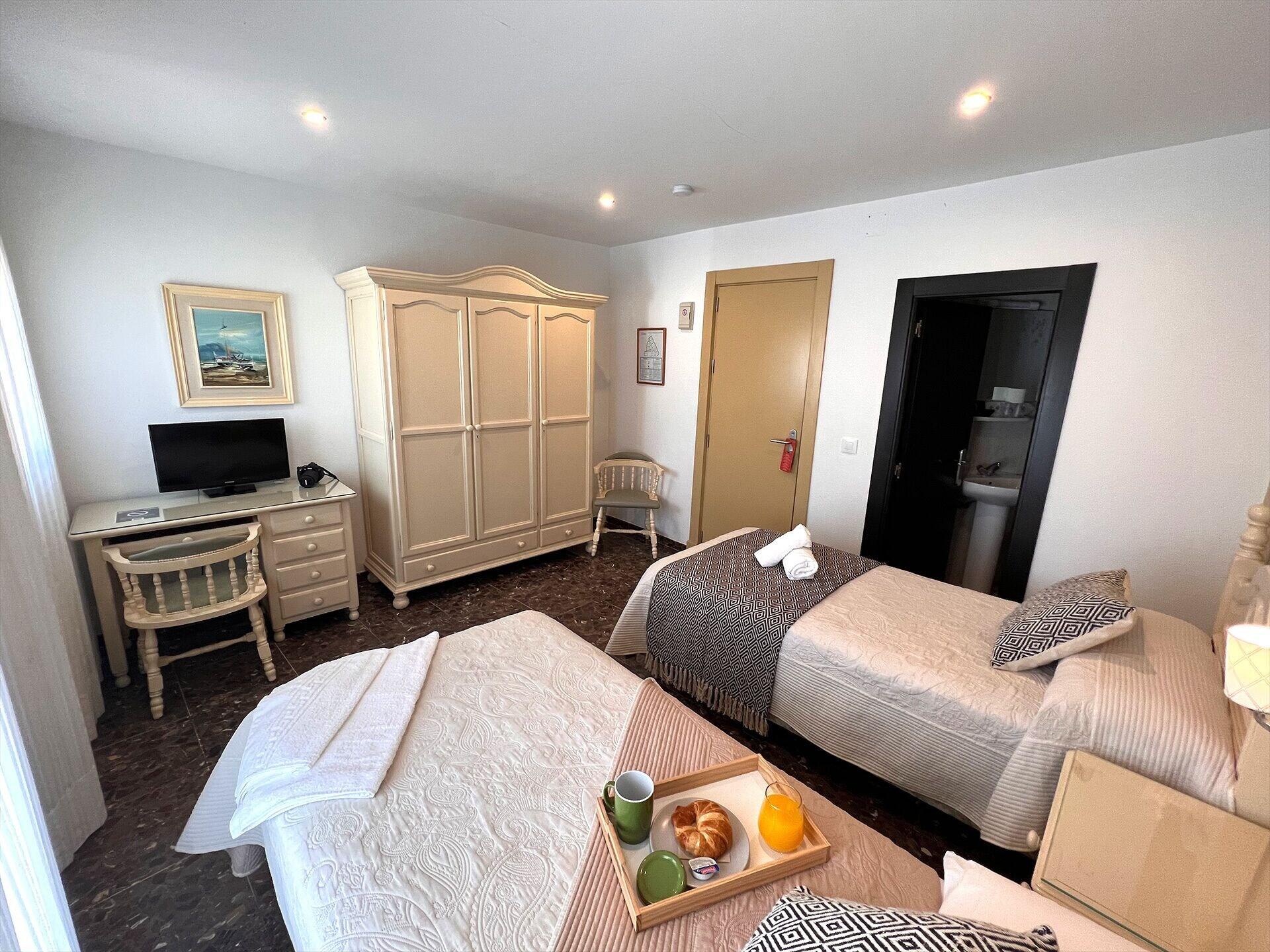 Guest house La Janda