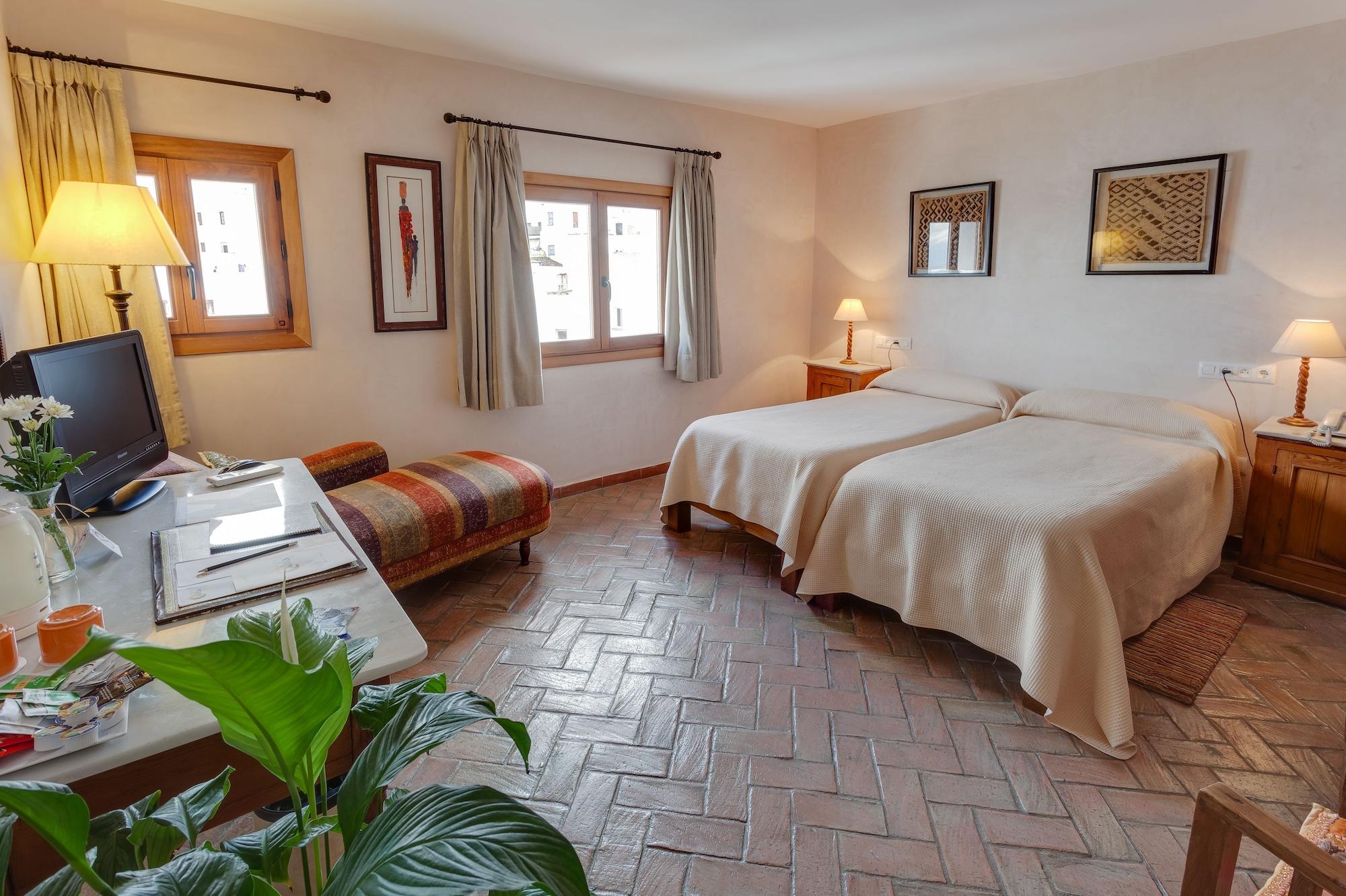 La Casa Del Califa Vejer de la Frontera