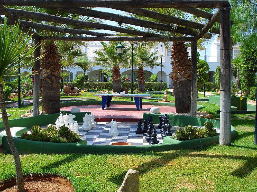 Apartahotel Ona Village Cala D´Or
