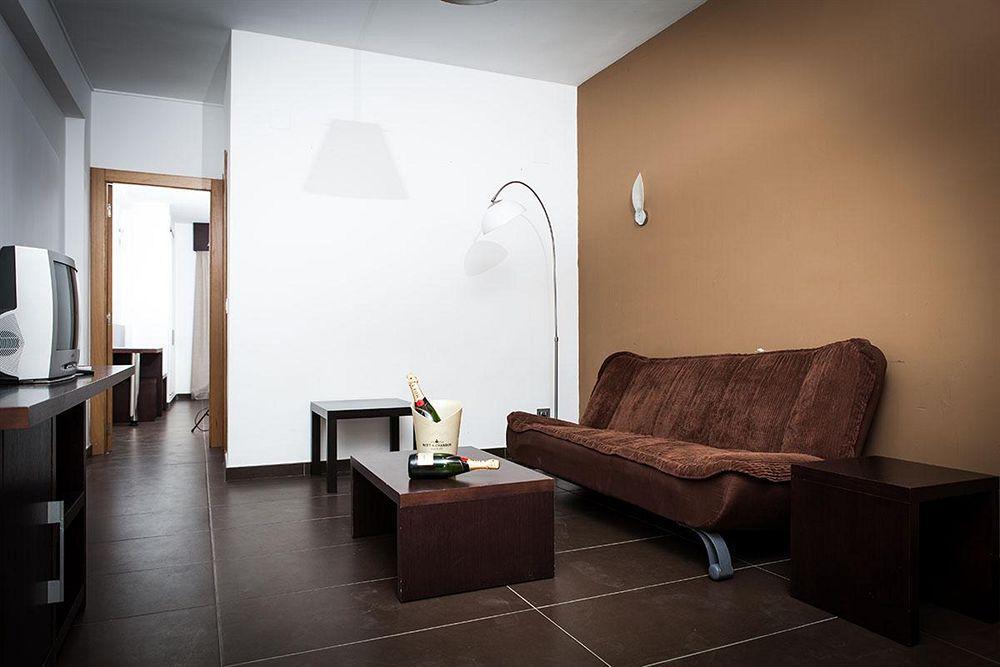 Tu&me - Adults Only Hotel 3*