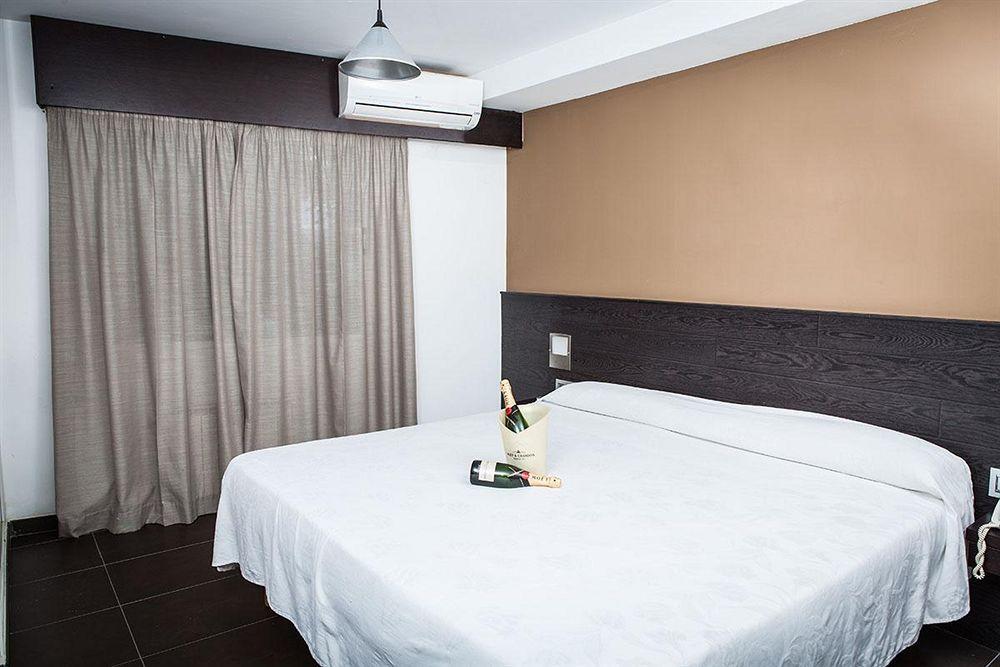Tu&me - Adults Only Hotel 3*