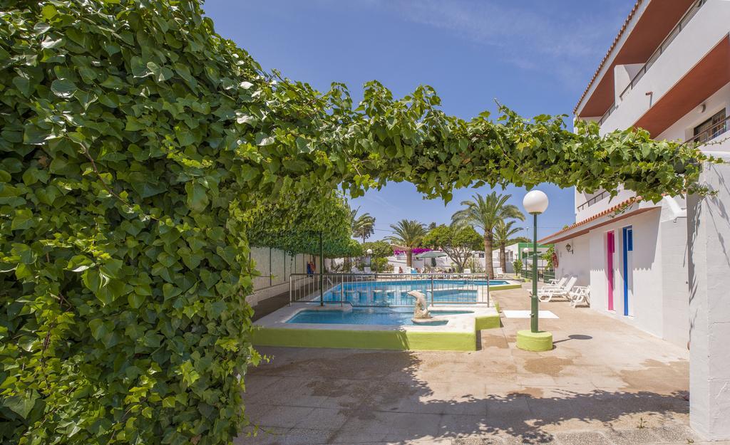 Hotel Casual Bahia Ibiza San Antonio Abad