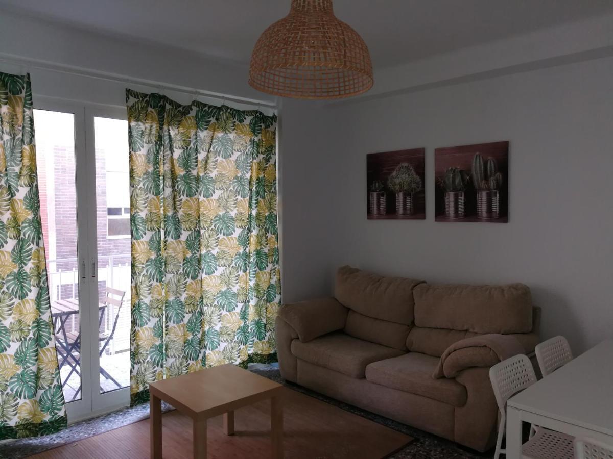 Piso Con Vistas Al Mar Apartment Aguilas