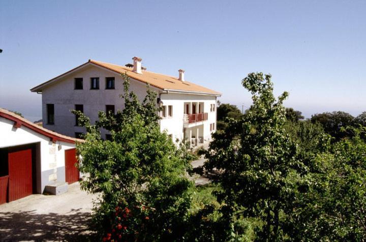 Country house Agroturismo Donibane
