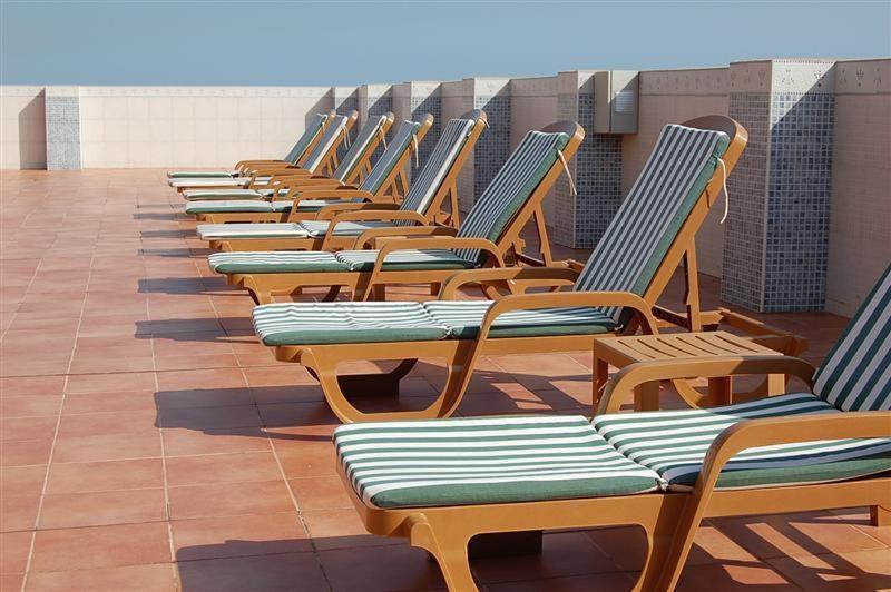 Vent De Mar Hotel Sagunto