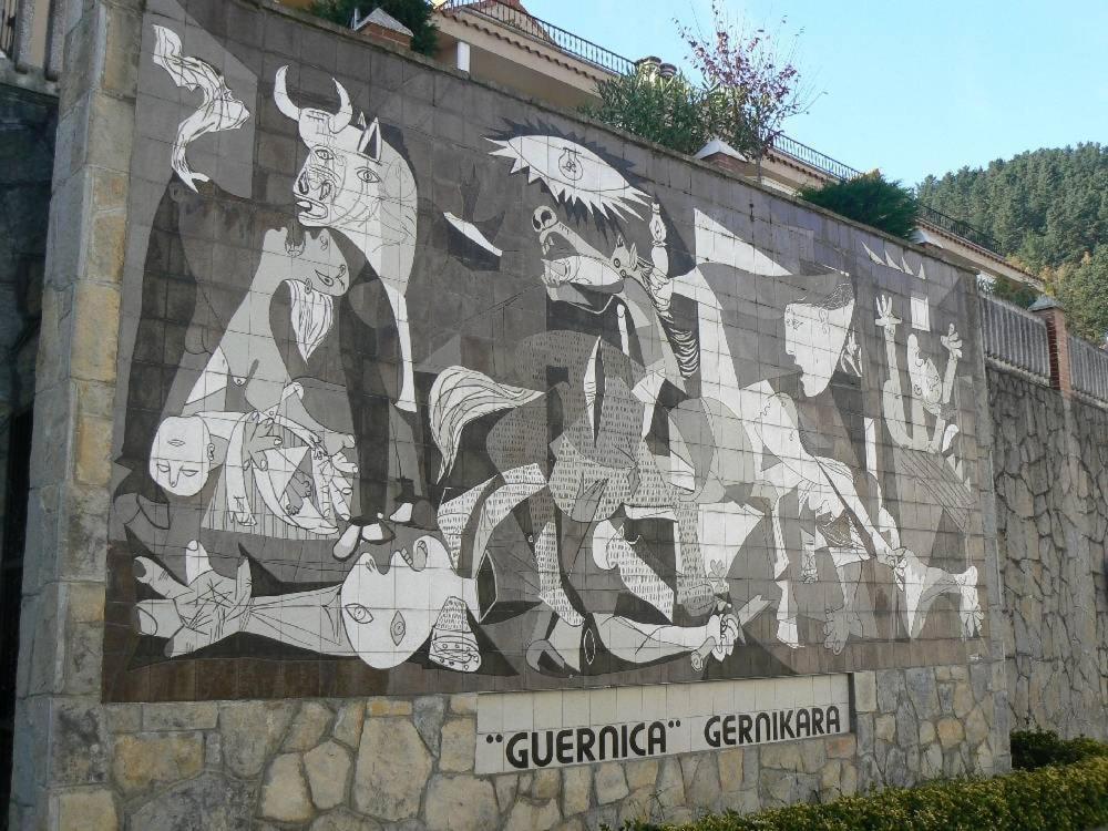 Hotel Hotel Gernika - Adults Only Guernica y Luno