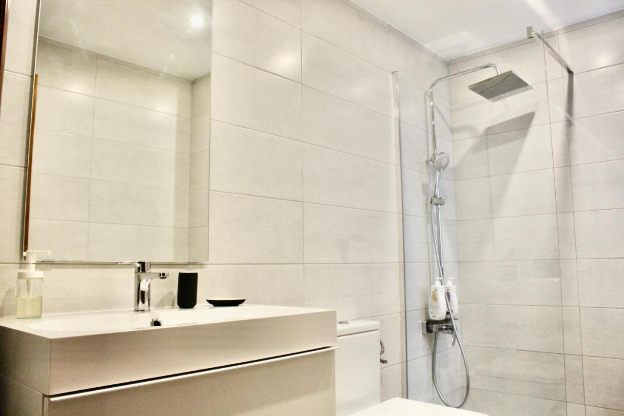 Charco San Gines Apartment *