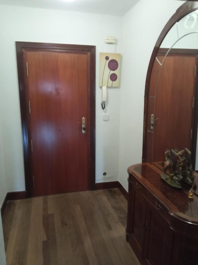 Piso Playa Apartamento