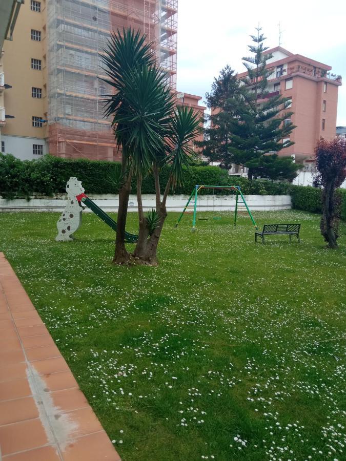 Apartamento Piso Playa